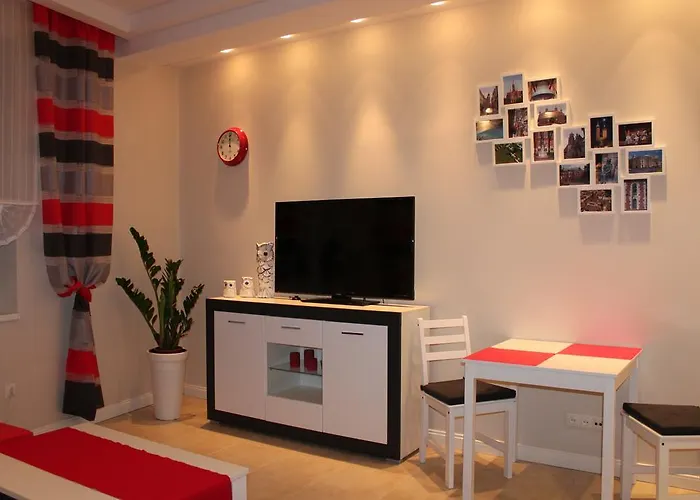 Carmen Apartment