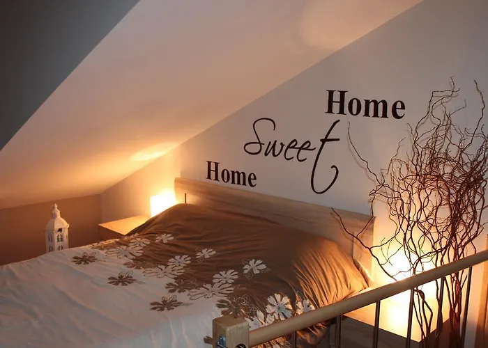 Carmen Apartment