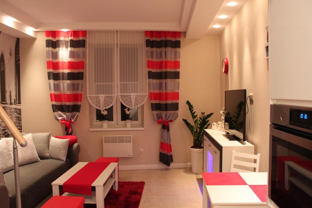Carmen Apartamento *